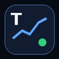 Trading Control Center